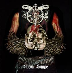 Feretro (MEX-2) : Nueva Sangre